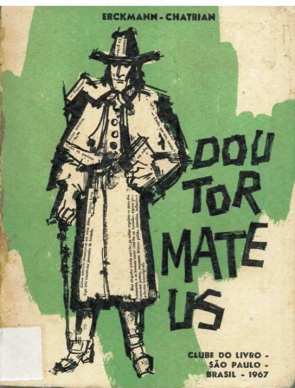 Doutor Mateus